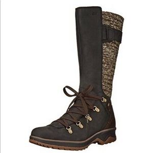 Merrell Boots waterproof